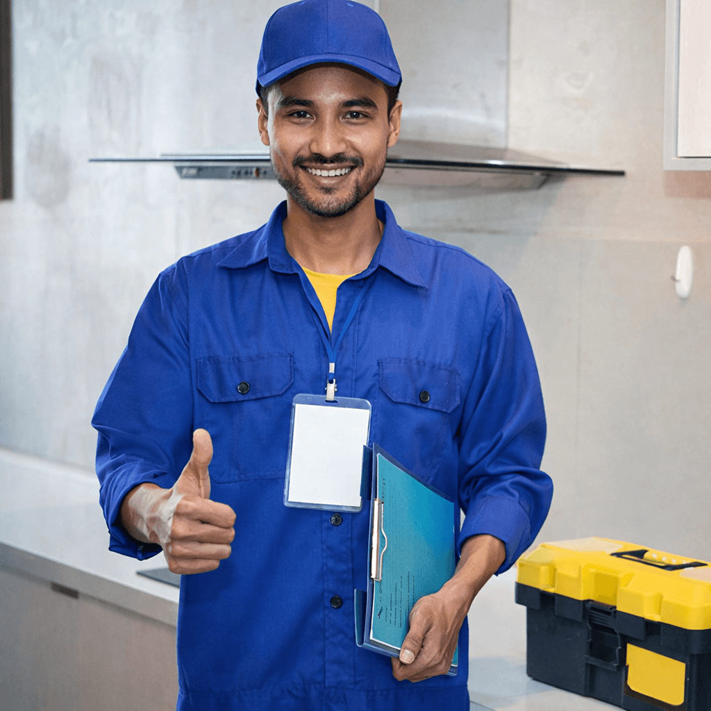Professional worker