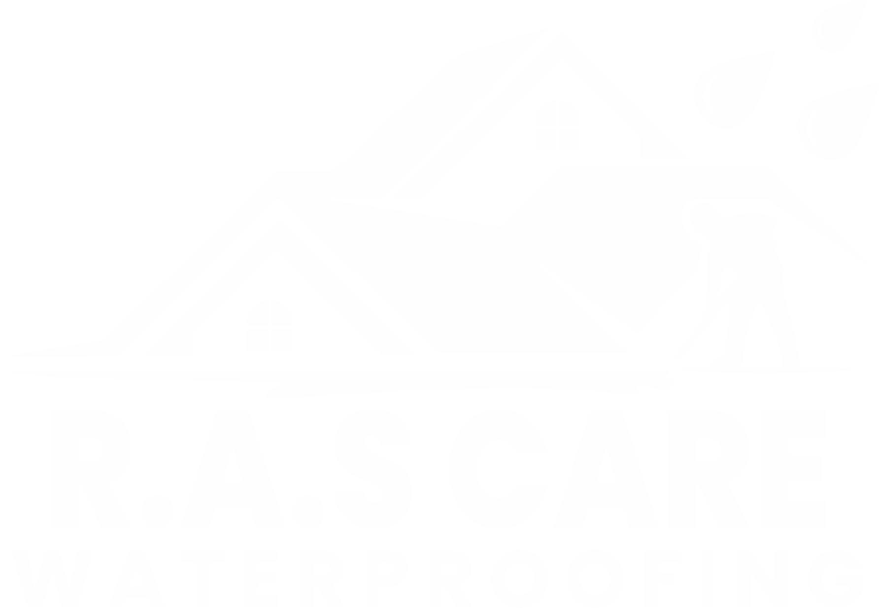 RAS CARE Logo